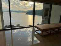 雲品溫泉酒店 Fleur de Chine Hotel，日月潭湖景 No.1