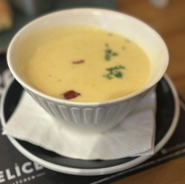 💖浪漫法國菜💖 性價比超高的法國小館 Odelice❣️