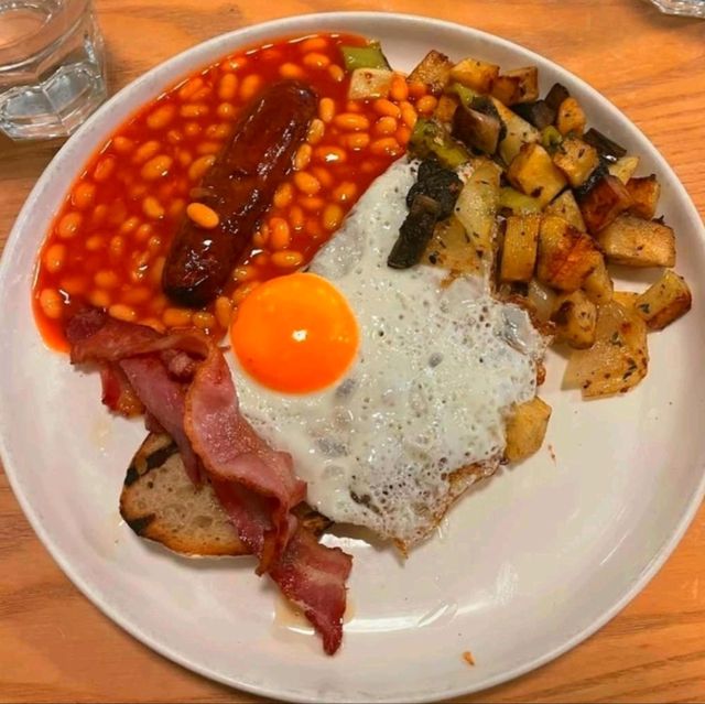 英國