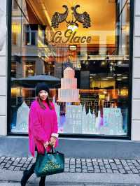 A Perfect Blend of Charm, Culture & Adventure in Copenhagen
