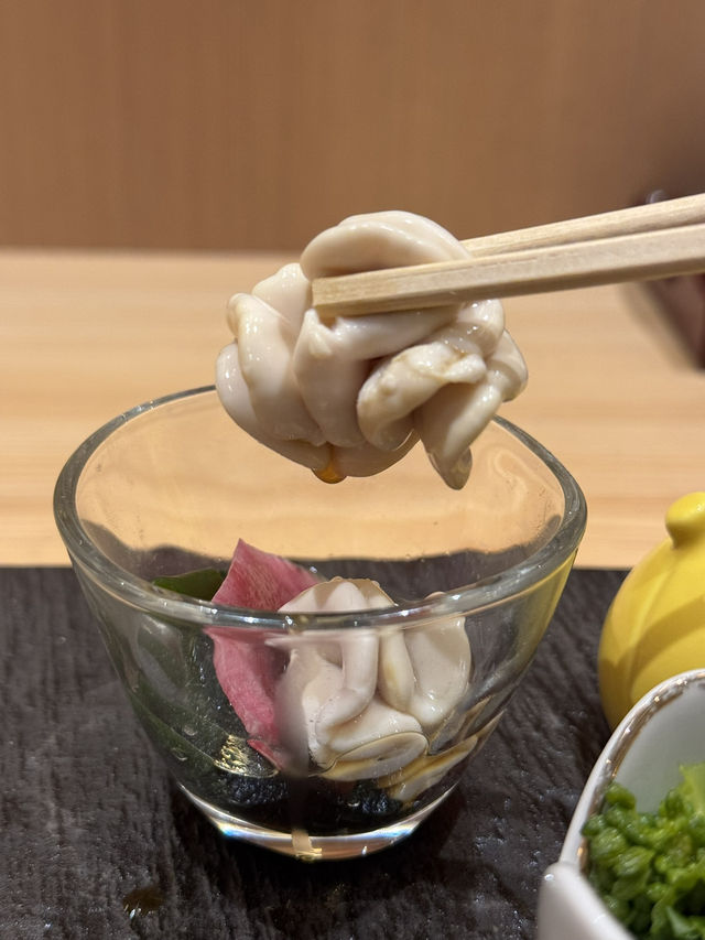 【大阪/なんば】新鮮な海の幸がたっぷりと味わえるお店