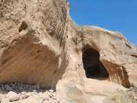 Cappadocia 綠線一日遊