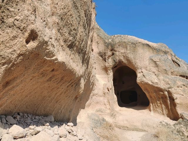 Cappadocia 綠線一日遊