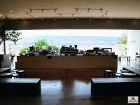 The Memory Cafe