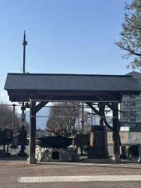 那須塩原駅✨