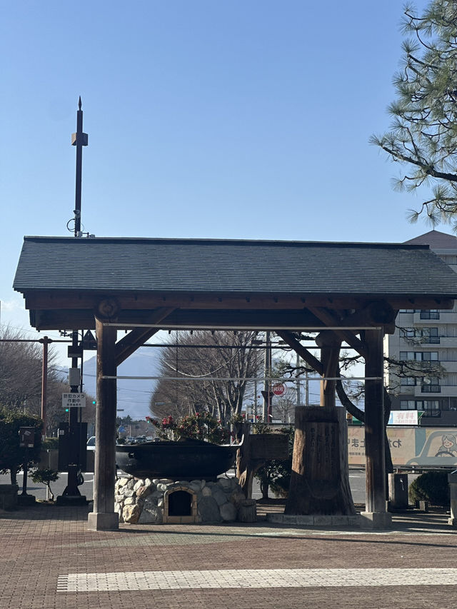 那須塩原駅✨