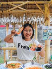 ซีฟู้ดอุดร🥢🥄