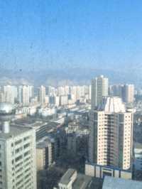 A Comfortable Stay in Xining : Xining Xingwang International Hotel