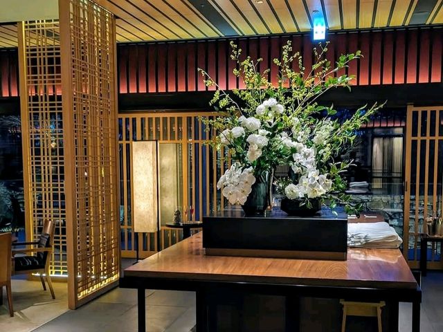 The Ritz Carlton Kyoto，體驗鴨川河景轉角套房的奢華