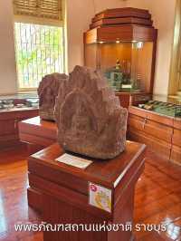 ย้อนรอยอารยธรรมแห่งเมืองราชบุรี