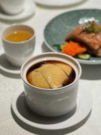 香港美食日記｜灣仔吃正宗杭州菜晚餐
