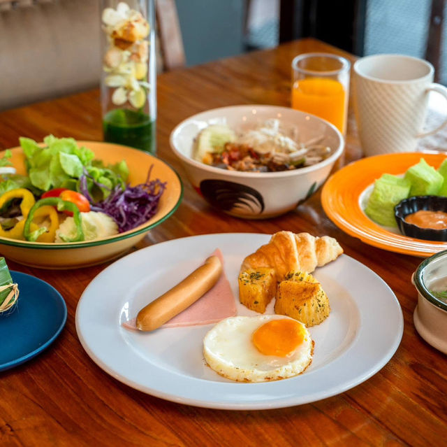 Cmor by Recall Hotels, Chiang Mai  