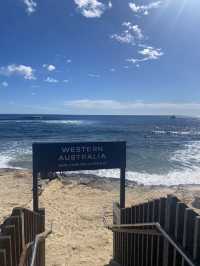 Margaret River- Surf competition 