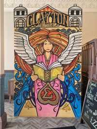Clayton Hotel Bristol City