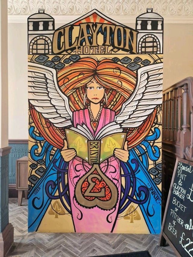 Clayton Hotel Bristol City