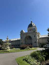 1 Day Itinerary in Melbourne