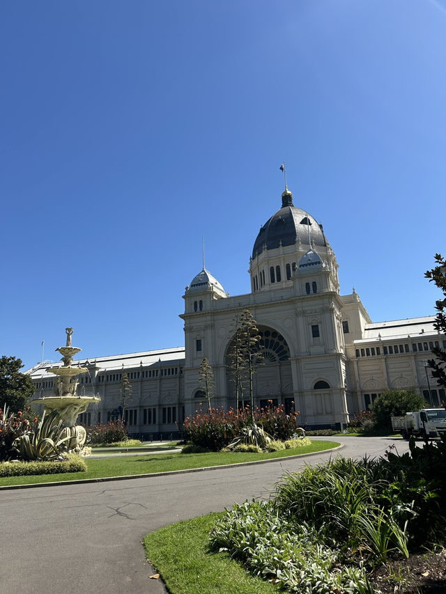 1 Day Itinerary in Melbourne