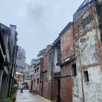 Bopiliao Historical Block 