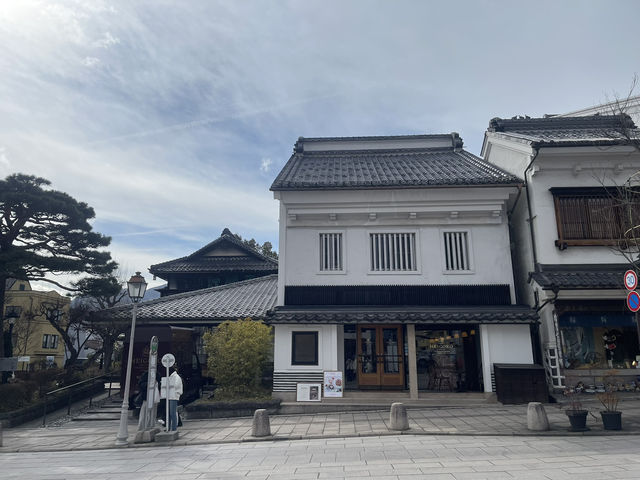 แนะนำโรงแรม Tokyu Rei Hotel Nagano ในนากาโนะ 