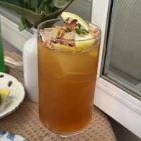 Koffee Thai by บ้านน้ำเรือนศิลป์