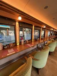 【愛媛 観光列車】伊予灘ものがたり 八幡浜編