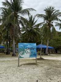 pass island