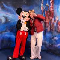 พาเที่ยว Shanghai Disneyland ล่าสุด 2025 !!