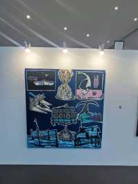 #高雄港旅運中心Kaohsiung Port Cruise Terminal