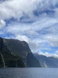 Milford sound 