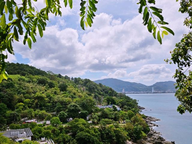 🇹🇭 Phuket! My choice for short getaway!