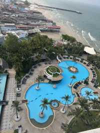 Hilton huahin resort and spa