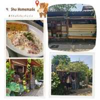 ชิลๆเชียงใหม่1วัน 📍ร้านอาหารเช้า ช๊อปปิ้ง ไหว้พระ