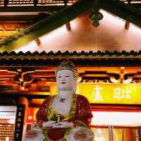 Dafo Temple: A Hidden Gem of Tranquility in Guangzhou