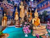 วัดอุโปสถาราม (วัดโบสถ์)