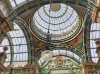 Leeds City Centre: A Vibrant Hub