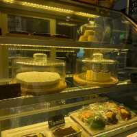 Good Vibes Cafe คาเฟ่ที่เต็มไปด้วยบรรยากาศดี ๆ