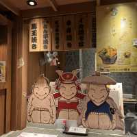 觀塘APM商場日本人都會去的鐵板燒居酒屋