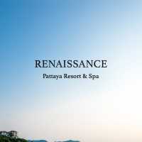 Renaissance Pattaya Resort & Spa