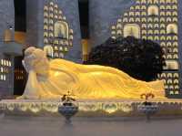 Niushou Mountain (牛首山) - Nanjing's Buddhist Sanctuary