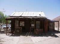 🏜️ 미국 서부의 살아있는 역사, 캘리코 은광촌 🏚️