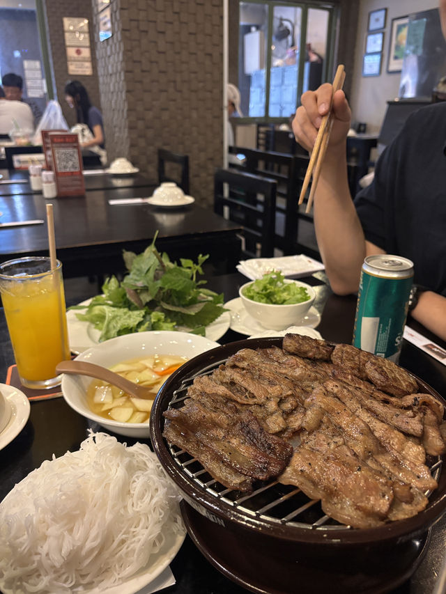 호치민 여행에서 반나절동안 즐기기 좋은 알찬 코스😆