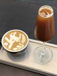 Roast8ry Lab จ.เชียงใหม่ ☕️