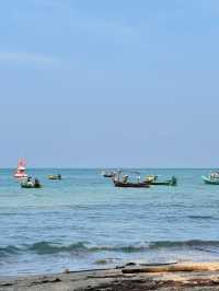 หาดไม้ยาว จ.ภูเก็ต ✈️