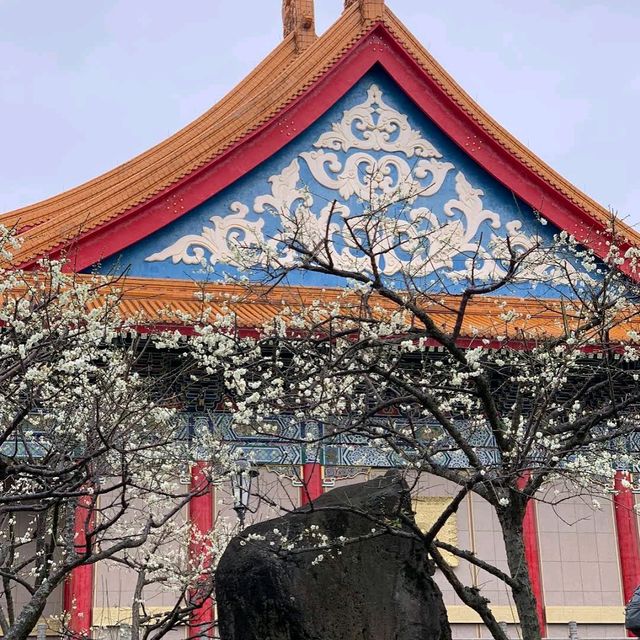 中正紀念堂