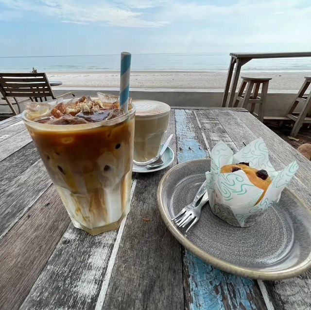 แพลนเที่ยวหัวหินสุดชิค 🏖️