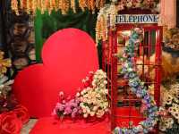 Discover the Charm of Paoh Coffee House in Hatyai!