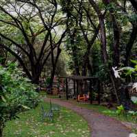 ที่พักเขาใหญ่