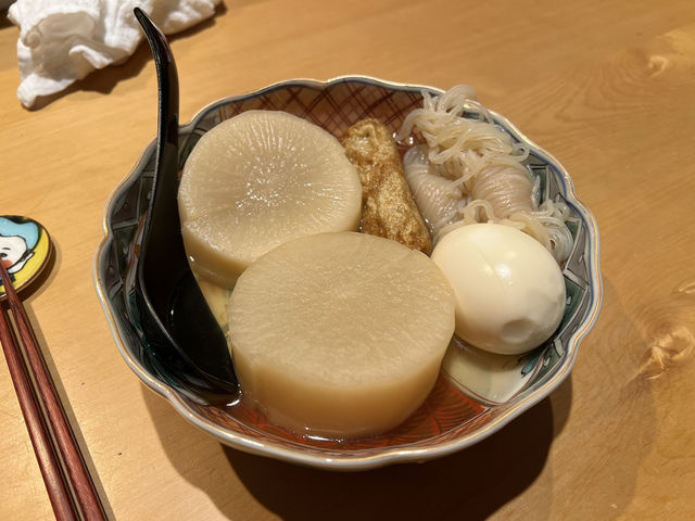 來金澤清酒吧 喝一杯吧🍶