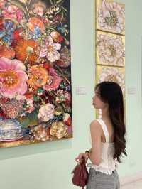 MOCA Bangkok – I’ll Be Back