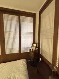 憧れの韓屋へ